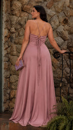 Vestido Candy TG Rosa
