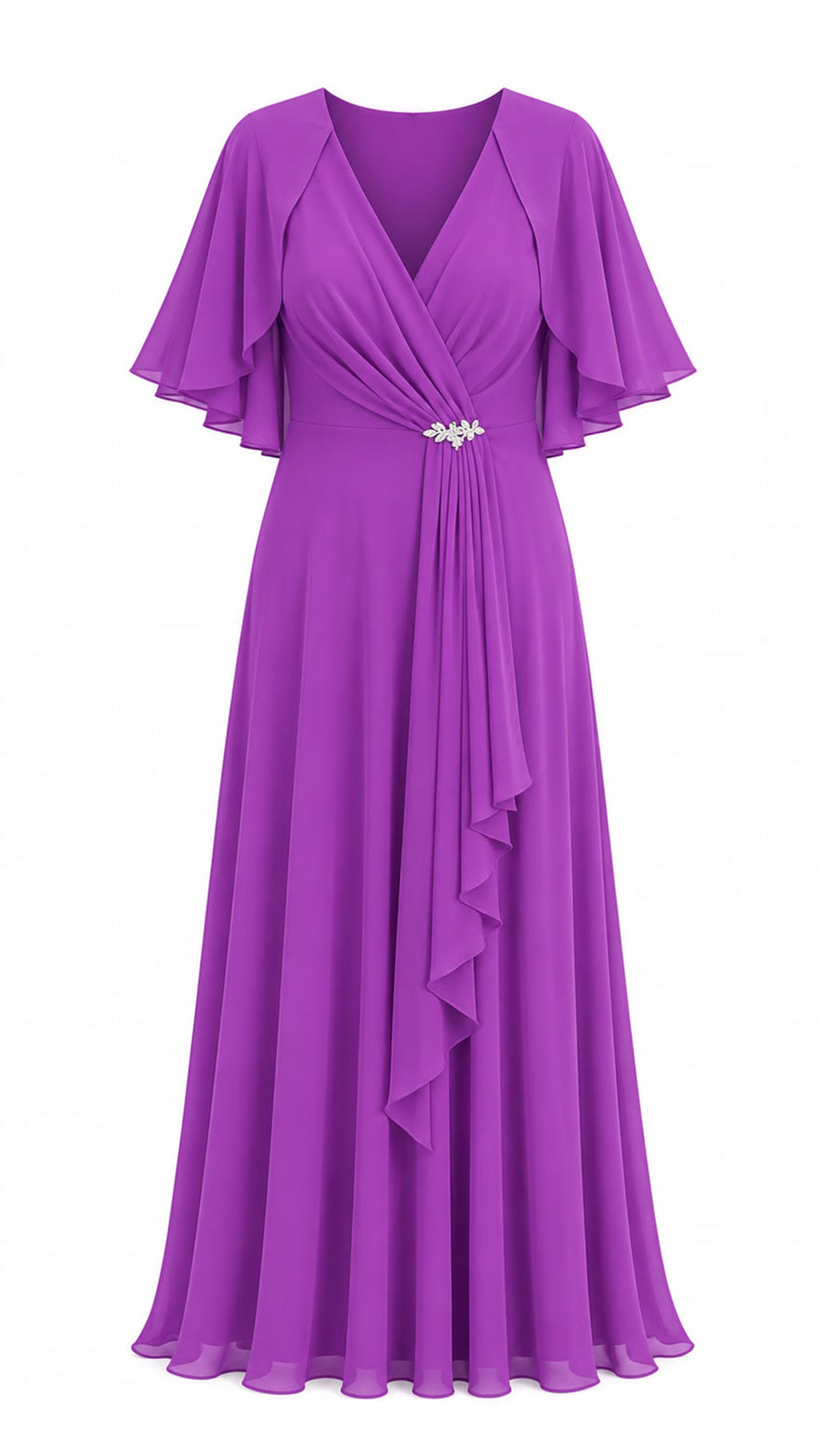 Vestido Ingrig TG