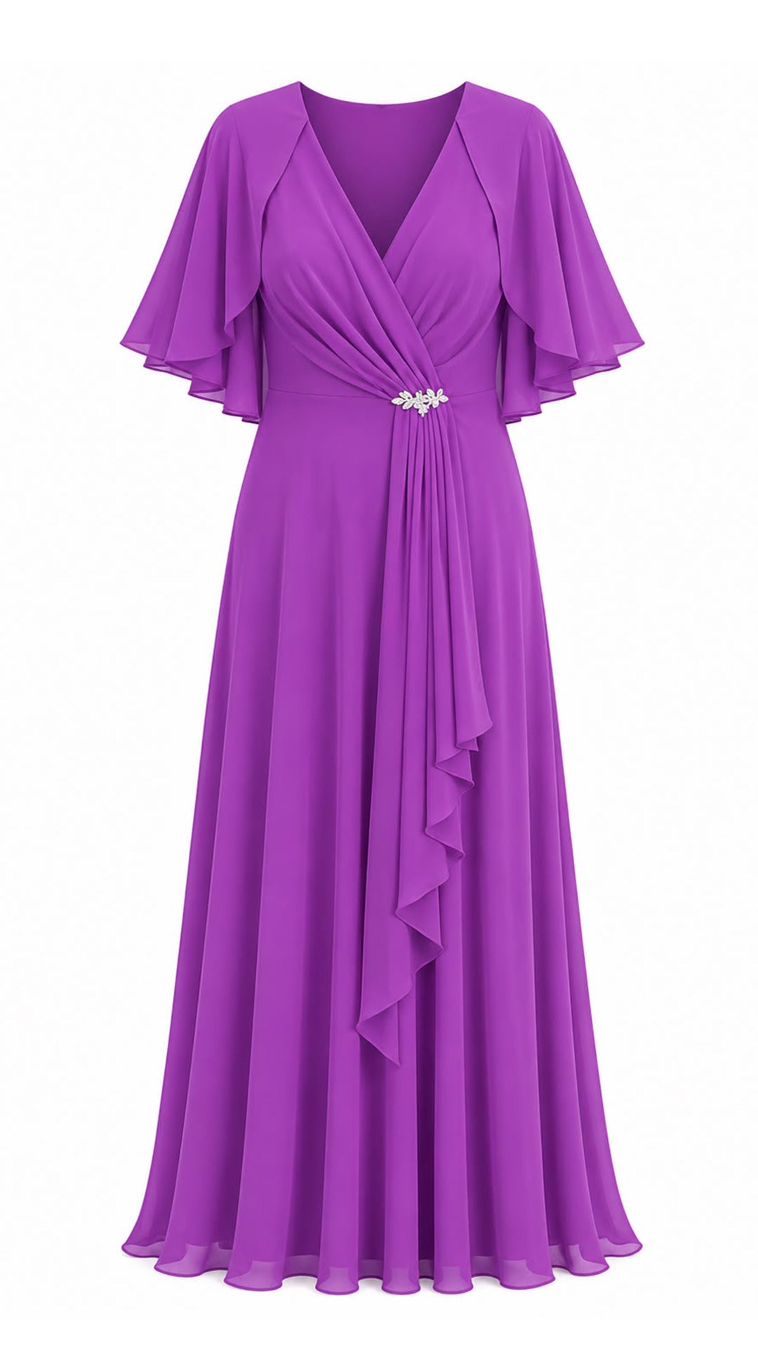 Vestido Ingrig TG