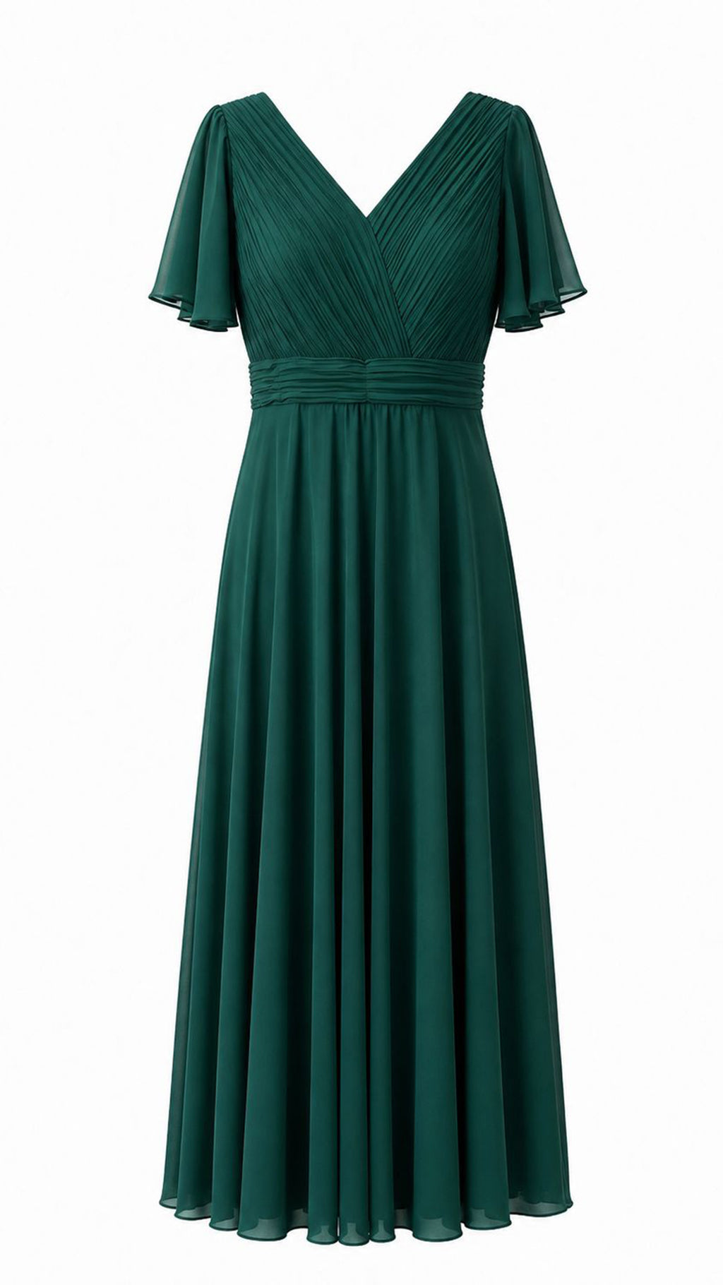Vestido largo Diana TG