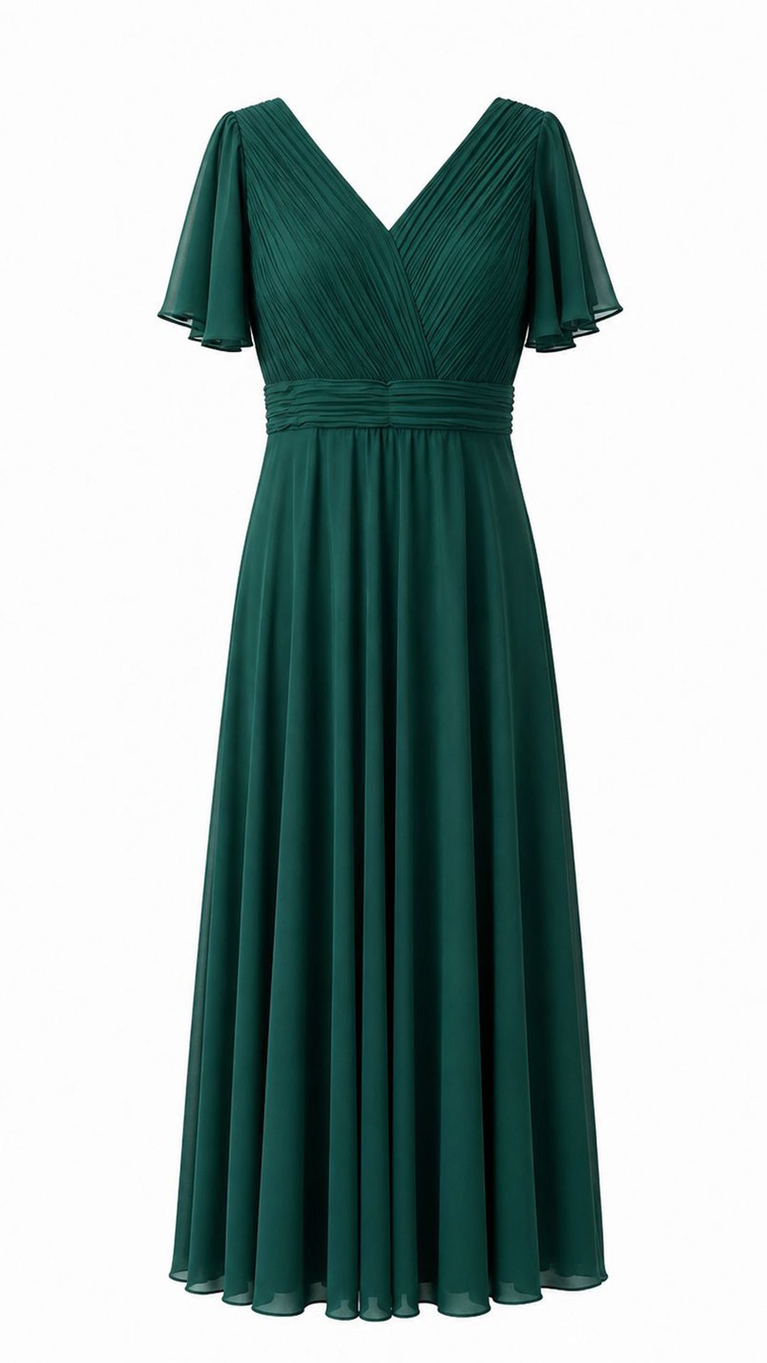 Vestido largo Diana TG