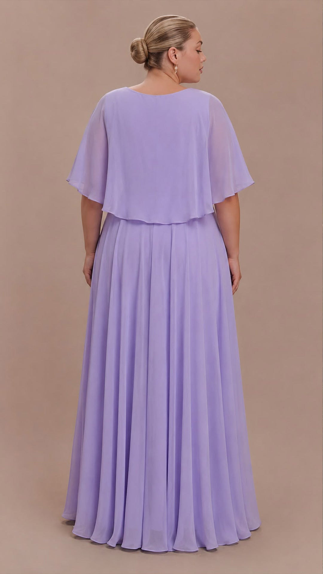 Vestido Ingrig TG