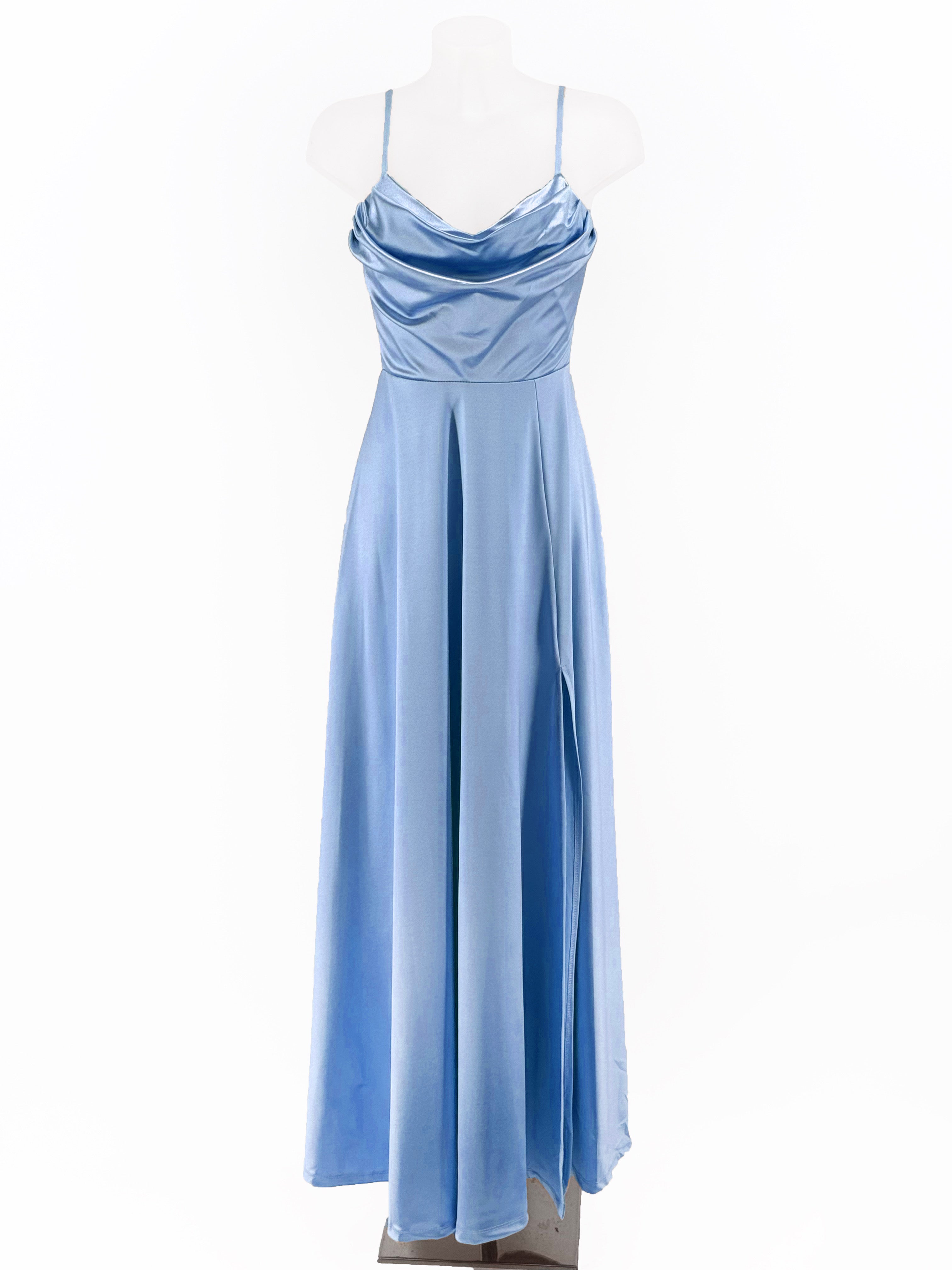 Candy Long Dress