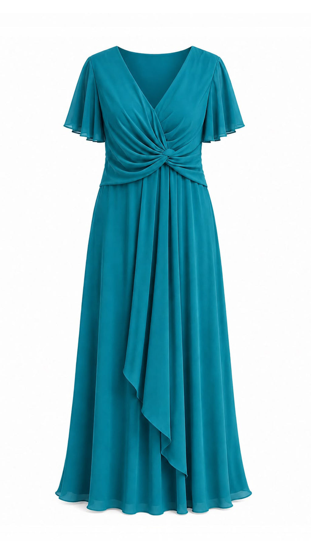 Vestido largo Nuria TG