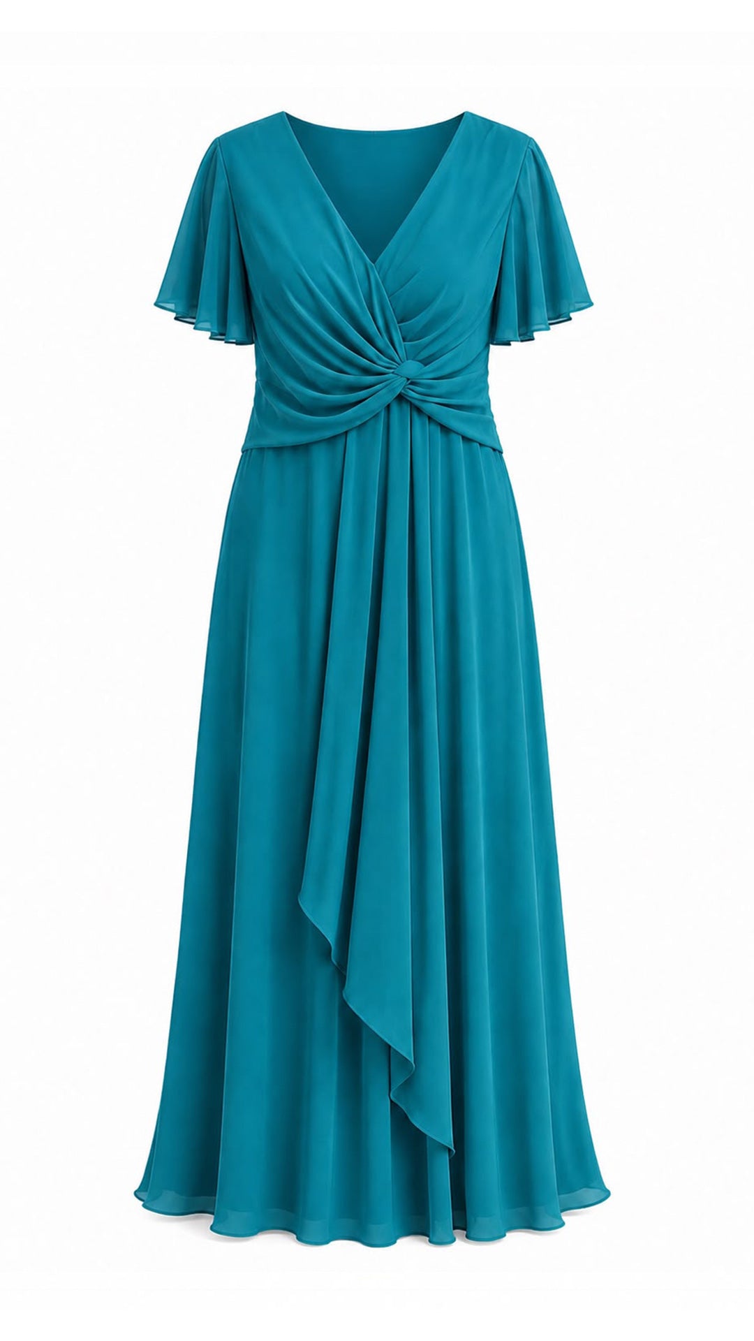 Vestido largo Nuria TG