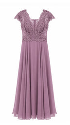 Italian curvy dress