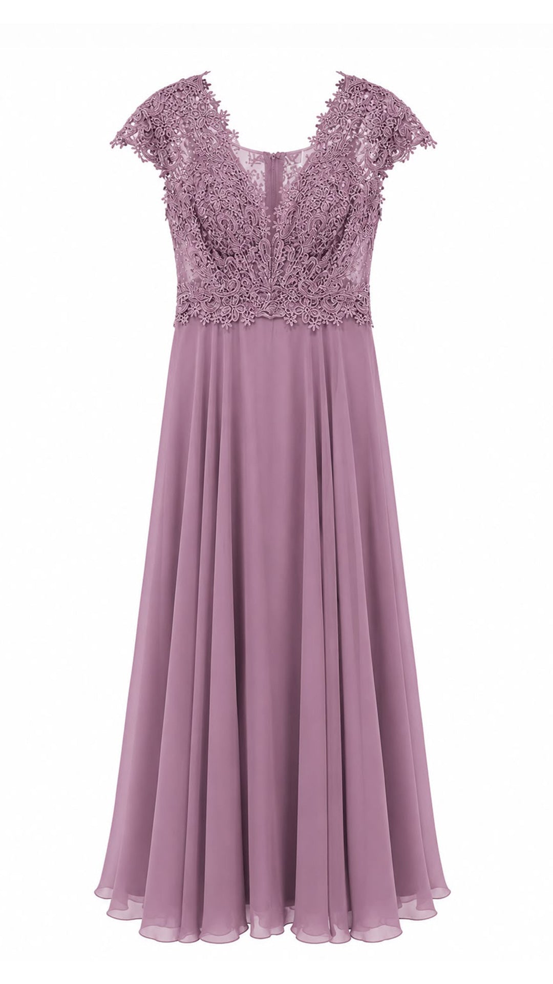 Italian curvy dress