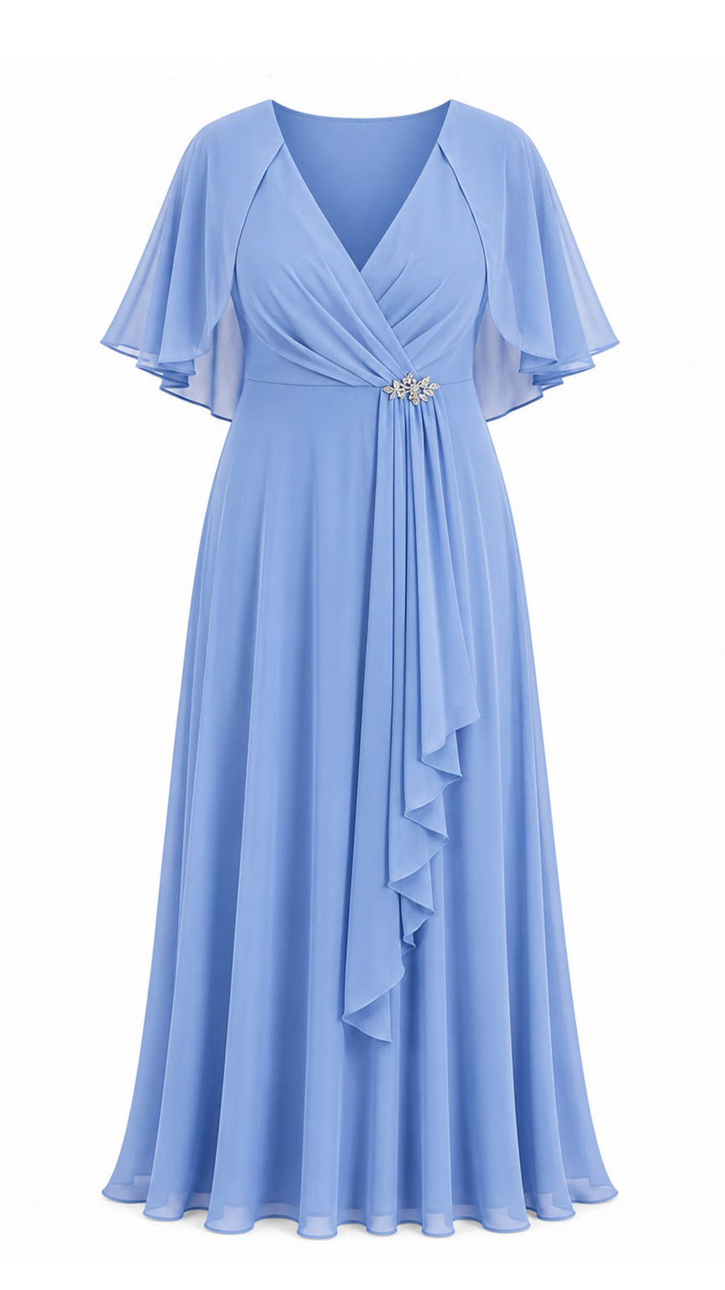 Vestido Ingrig TG