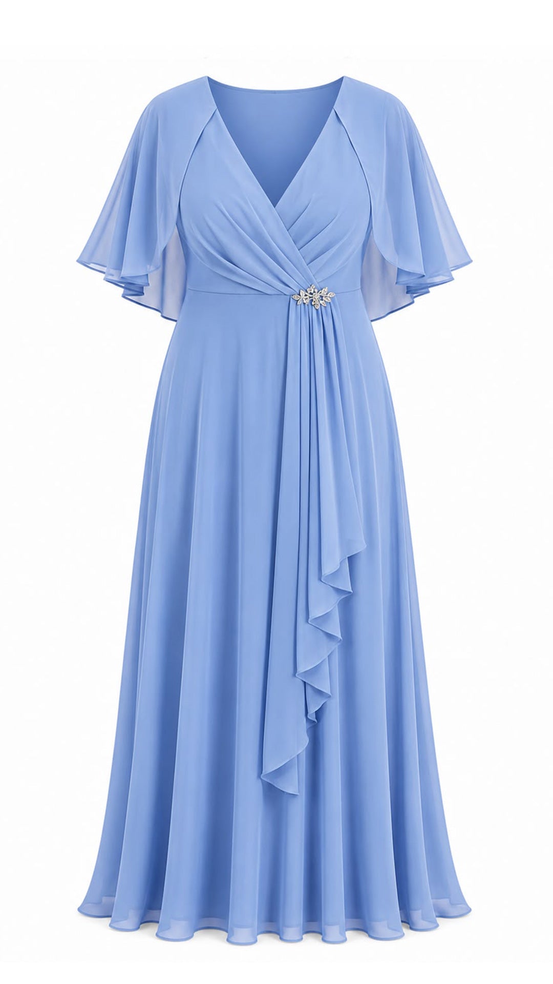 Vestido Ingrig TG