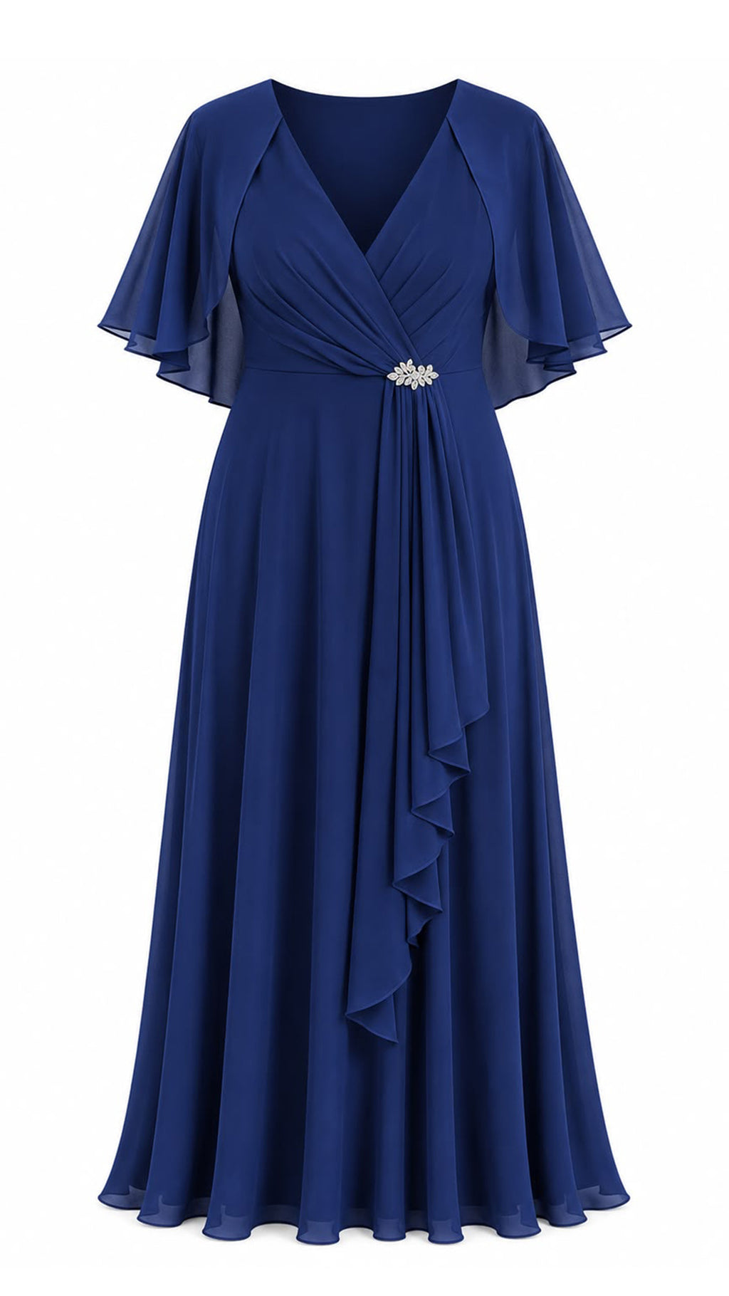 Vestido Ingrig TG