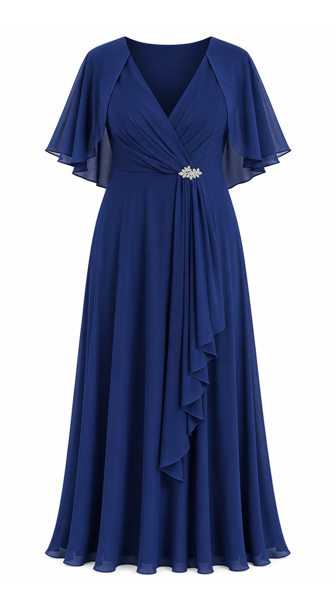 Vestido Ingrig TG