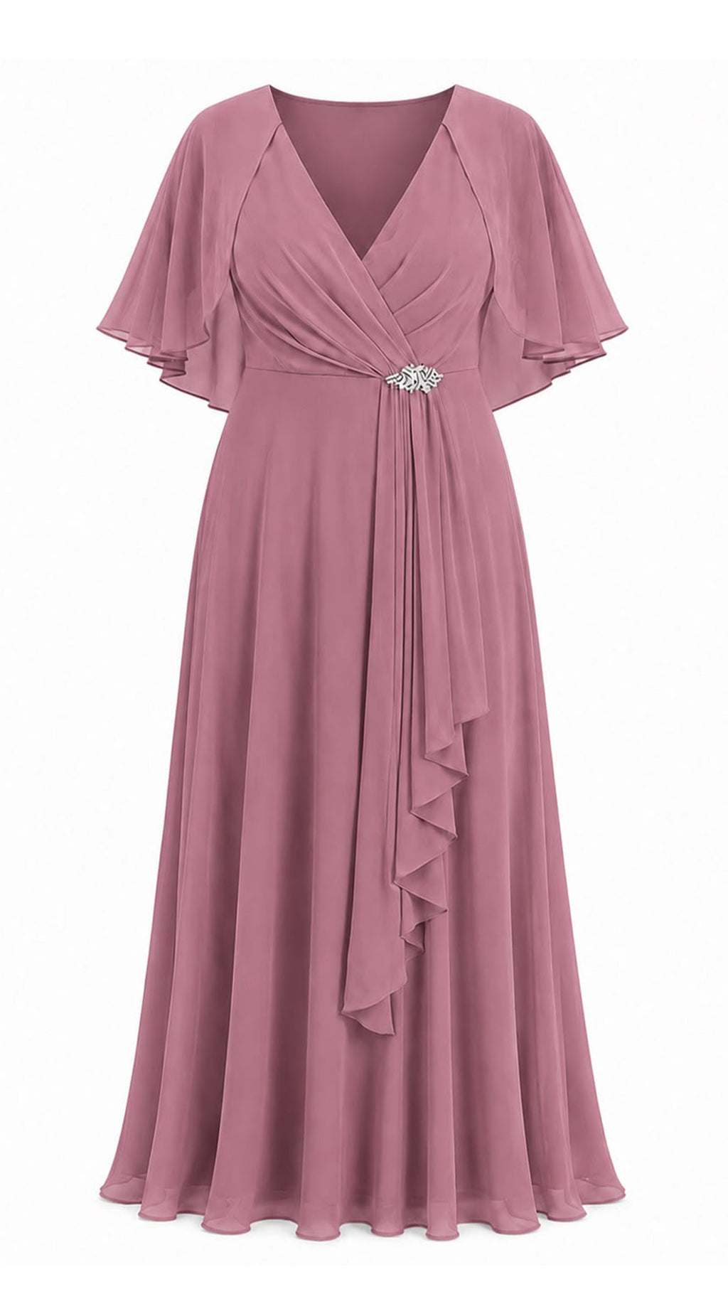 Vestido Ingrig TG
