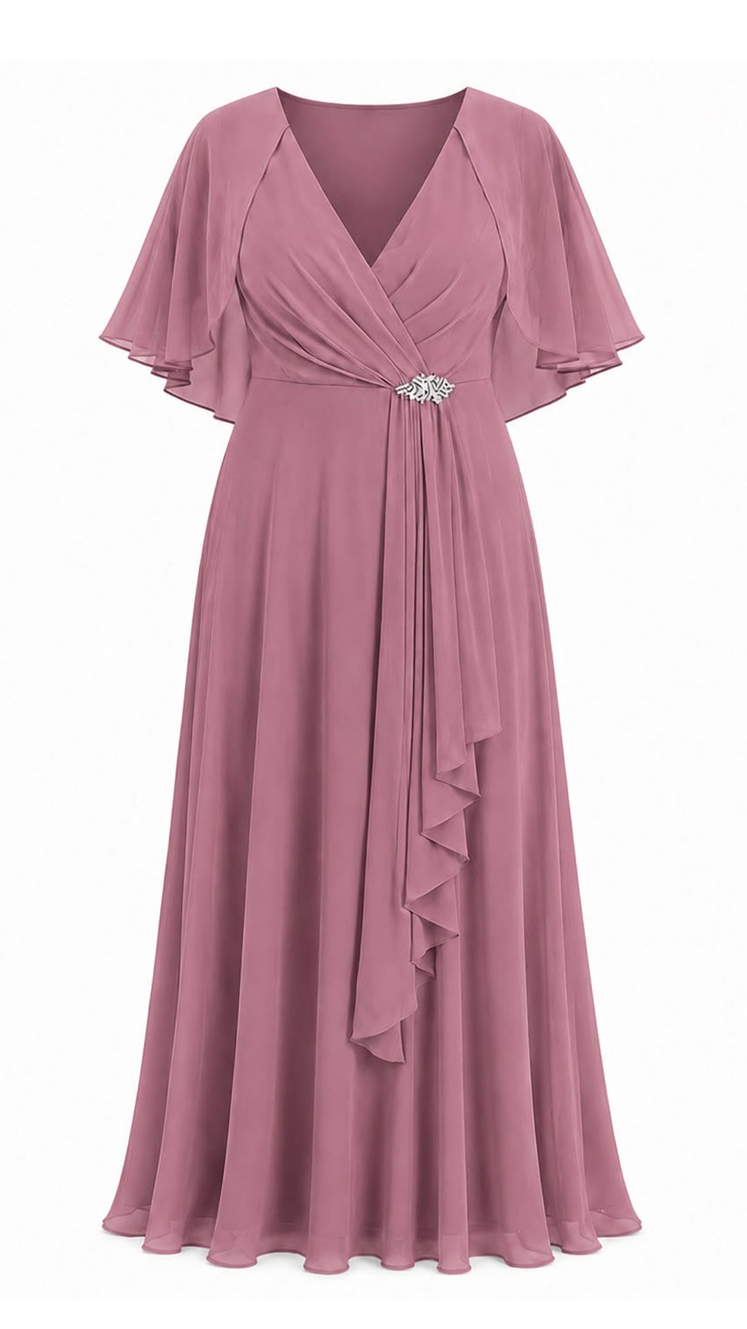 Vestido Ingrig TG