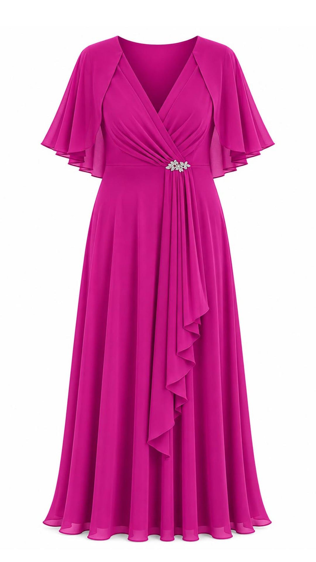 Vestido Ingrig TG