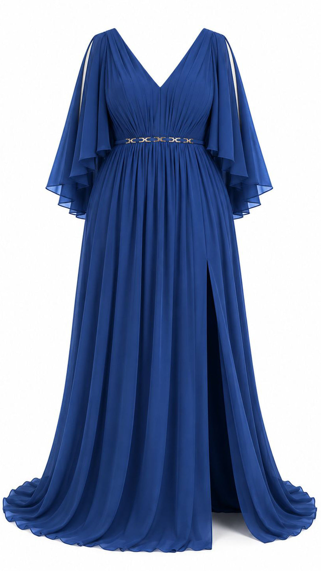 Vestido largo Dolce