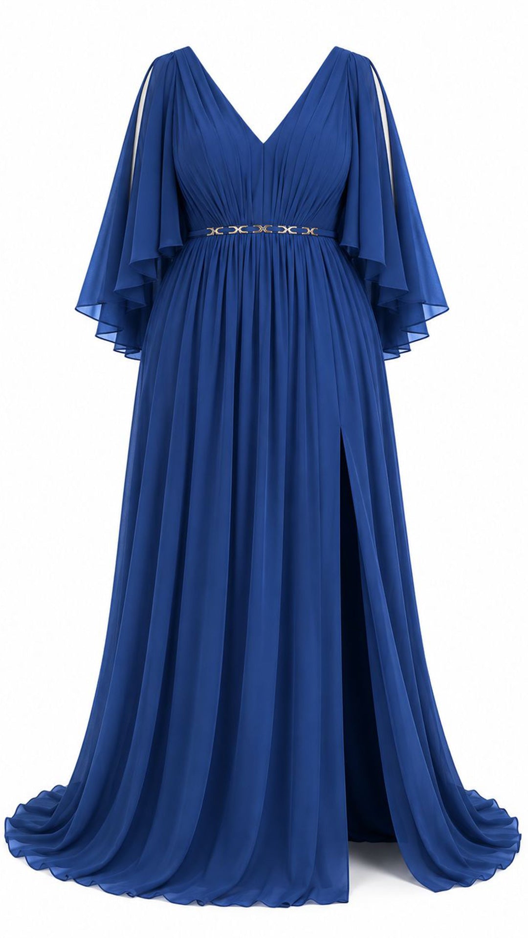 Vestido largo Dolce