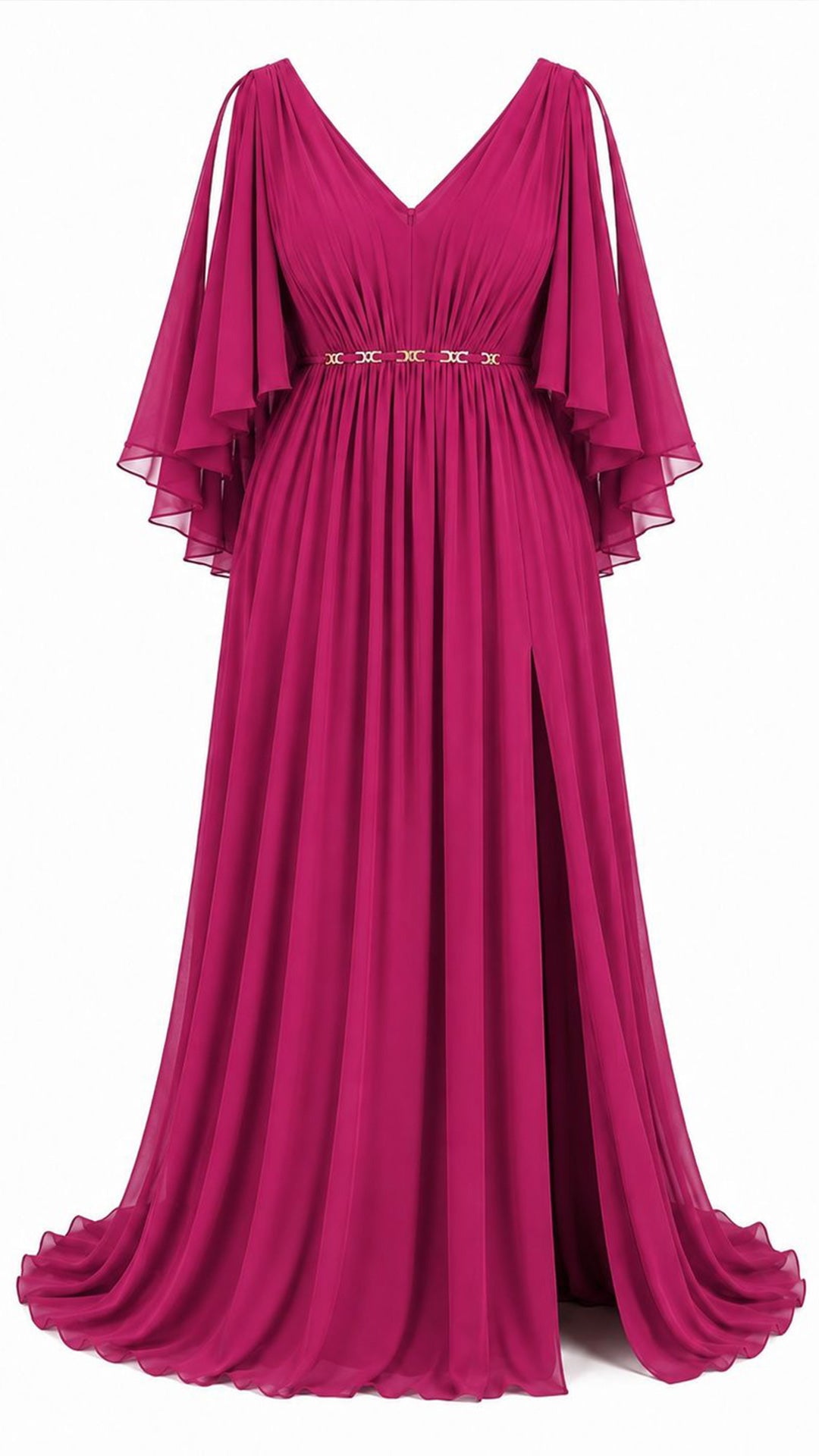 Vestido largo Dolce